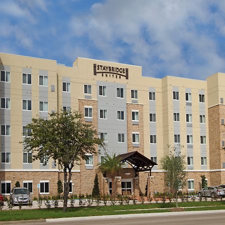 Staybridge Suites - Houston - Medical Center By Ihg Экстерьер фото