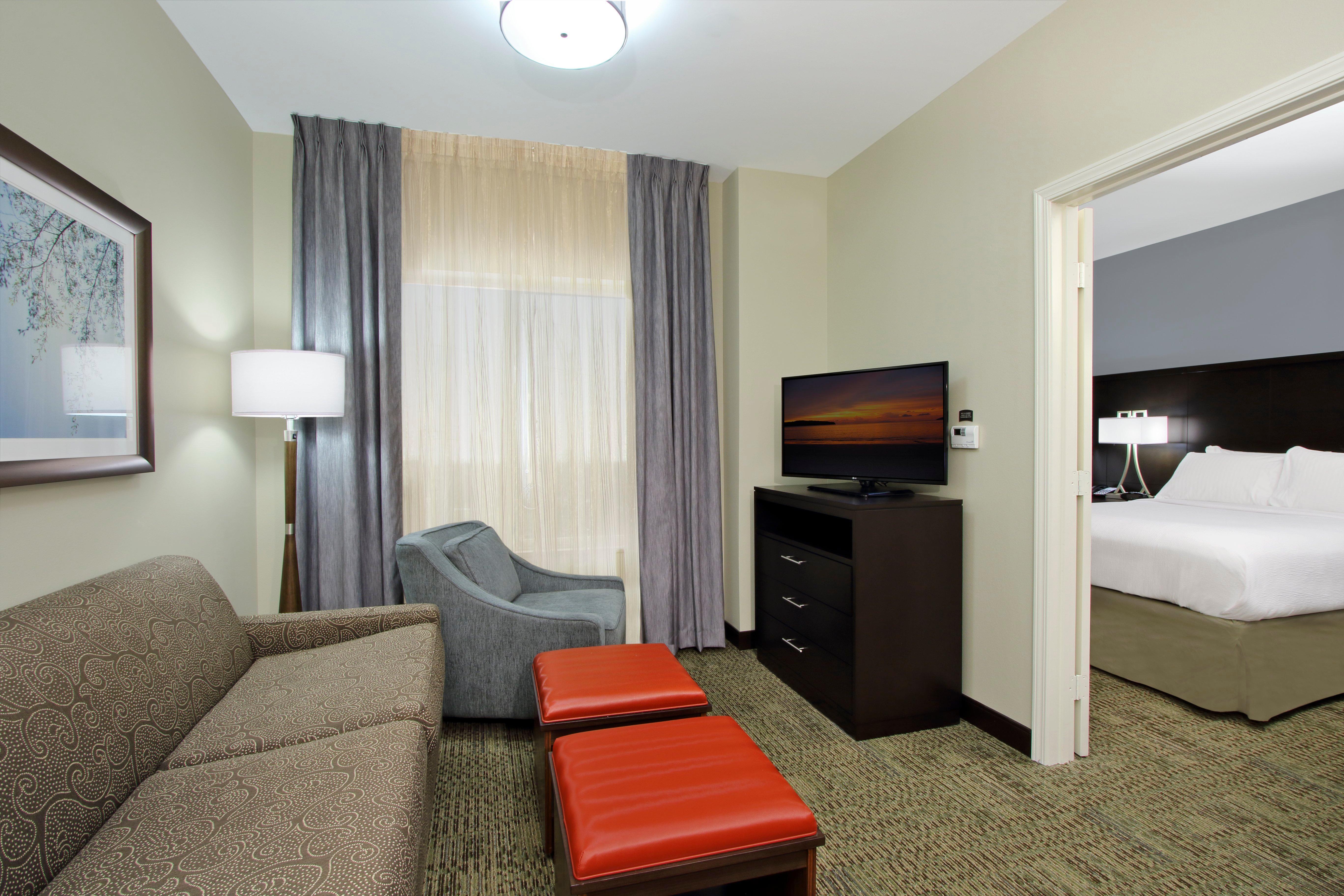 Staybridge Suites - Houston - Medical Center By Ihg Экстерьер фото