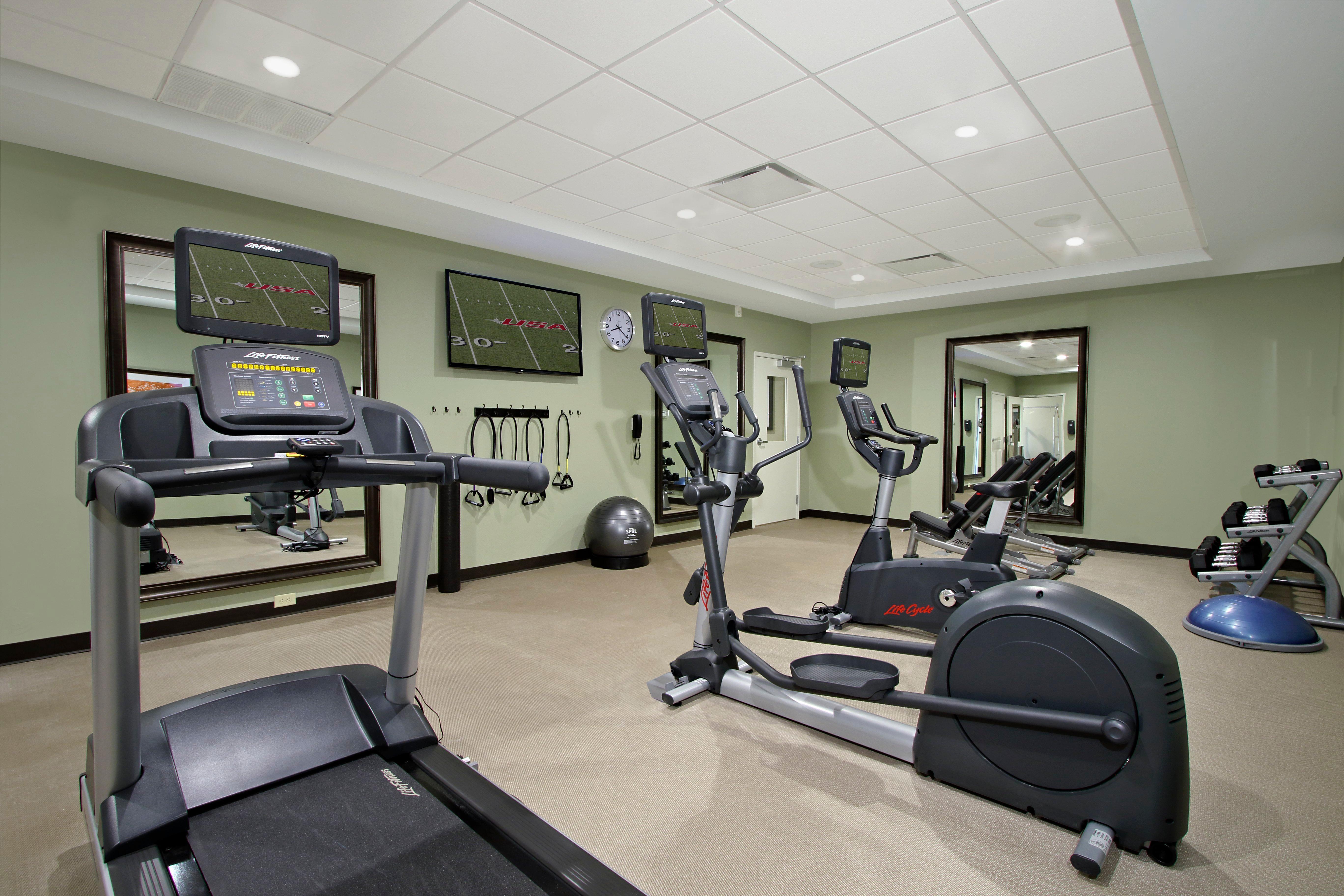 Staybridge Suites - Houston - Medical Center By Ihg Экстерьер фото