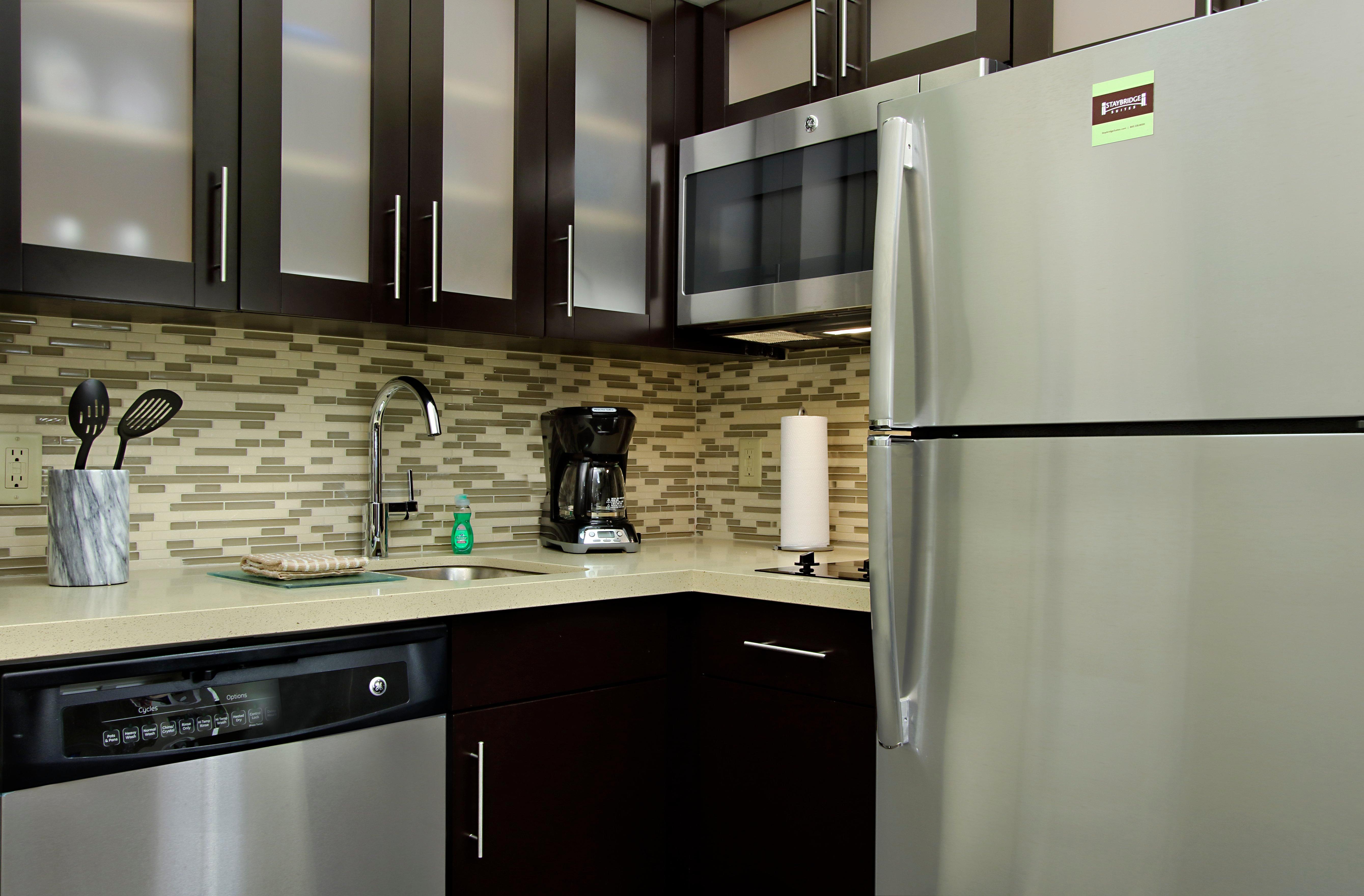 Staybridge Suites - Houston - Medical Center By Ihg Экстерьер фото