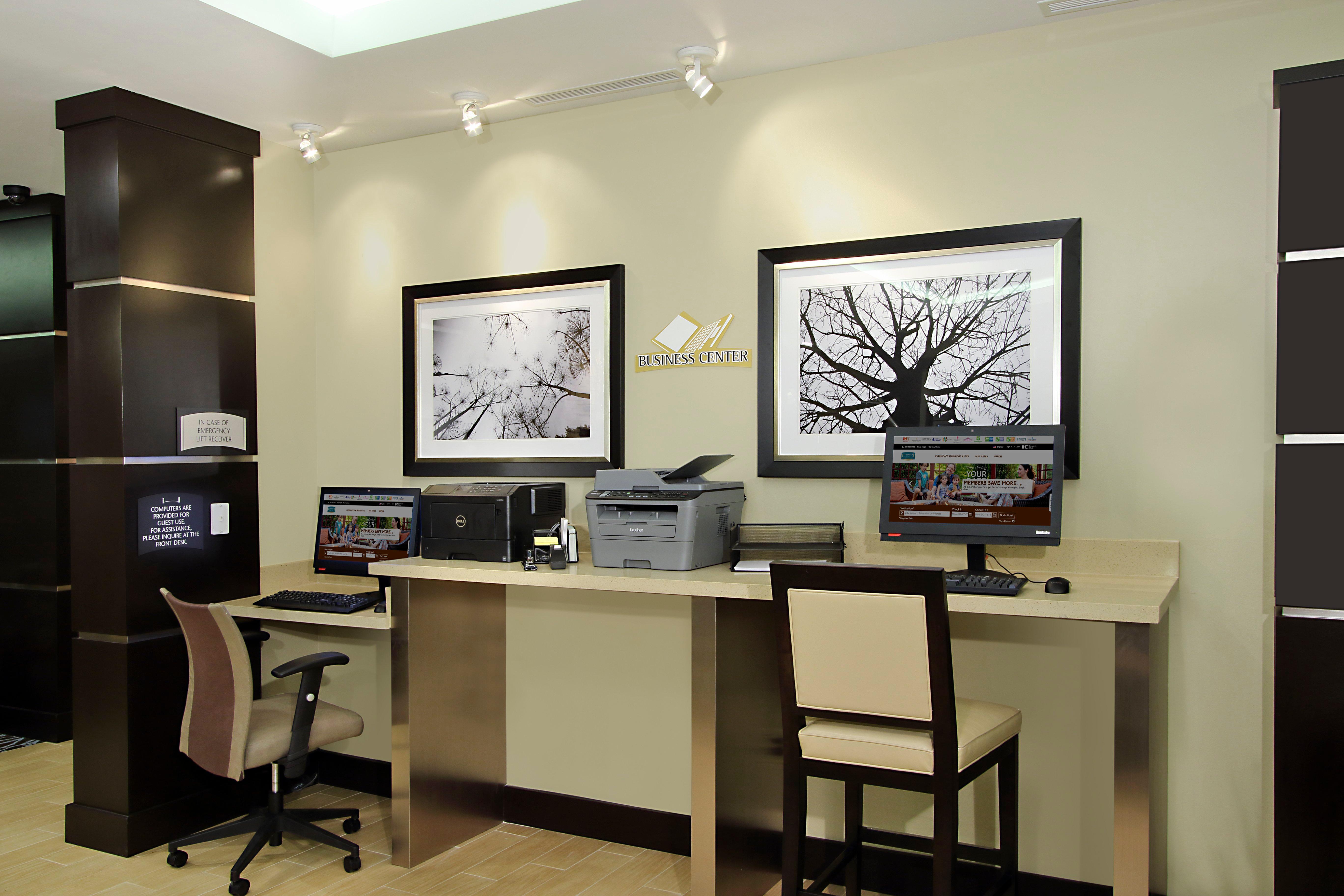 Staybridge Suites - Houston - Medical Center By Ihg Экстерьер фото