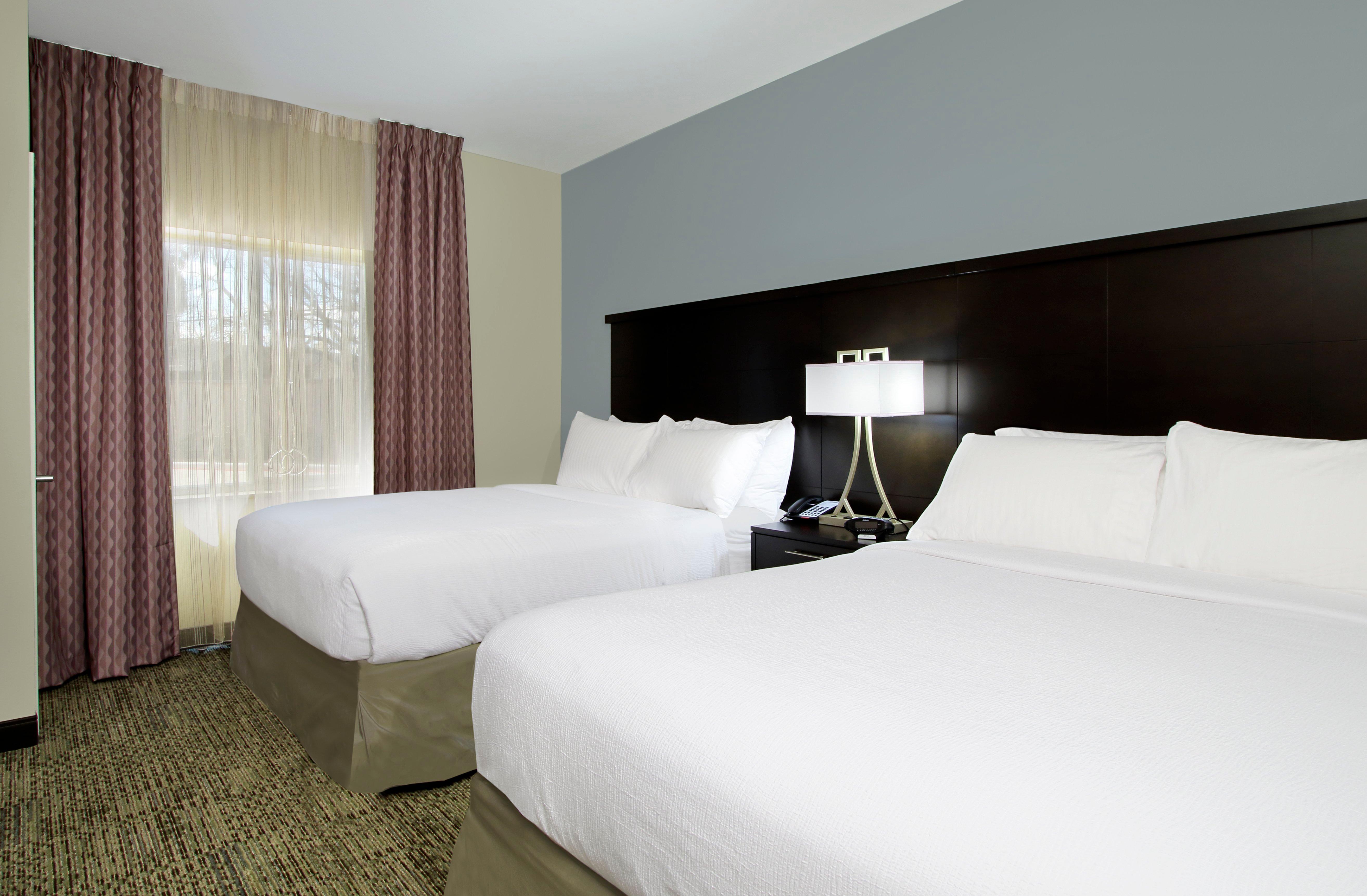 Staybridge Suites - Houston - Medical Center By Ihg Экстерьер фото