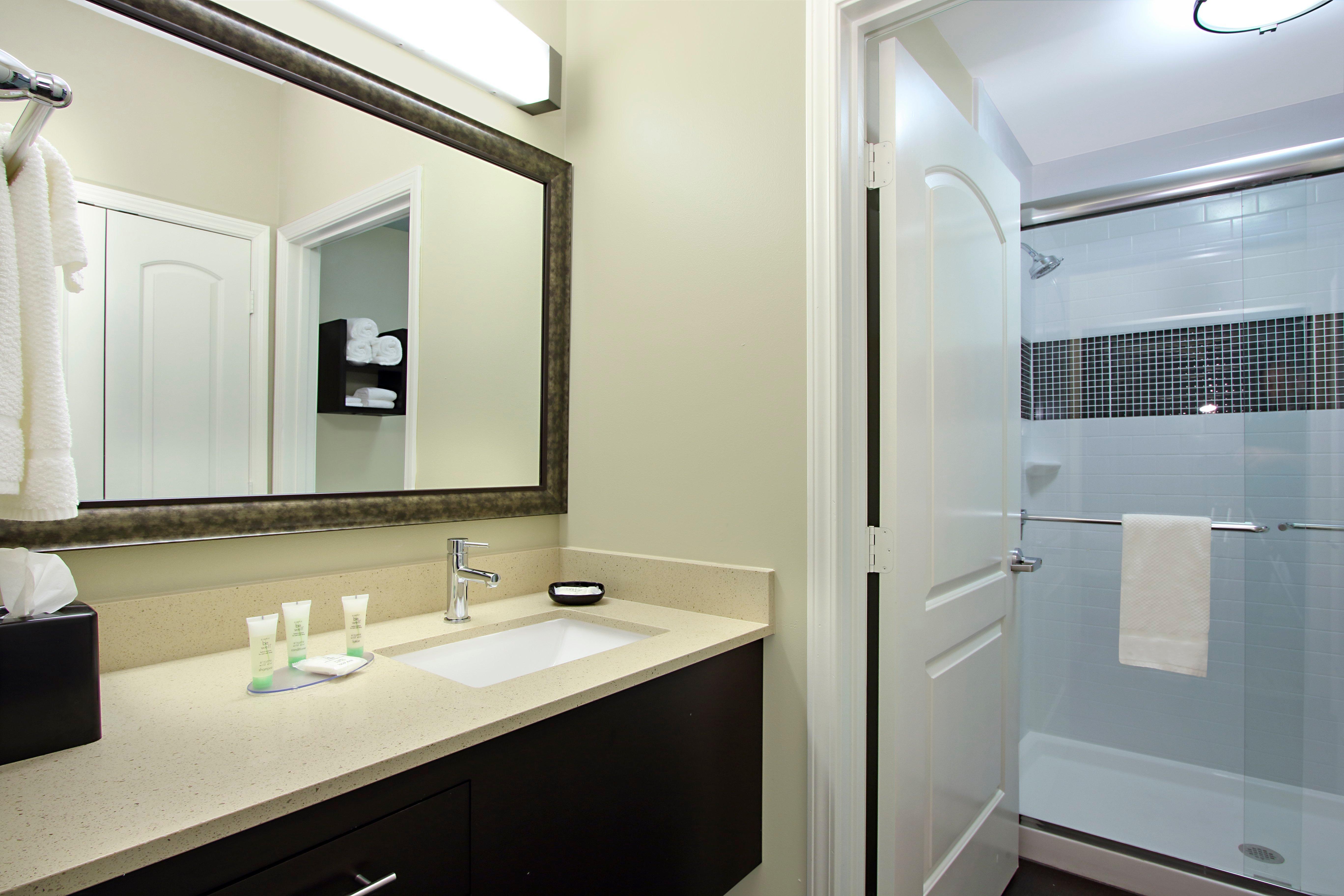 Staybridge Suites - Houston - Medical Center By Ihg Экстерьер фото