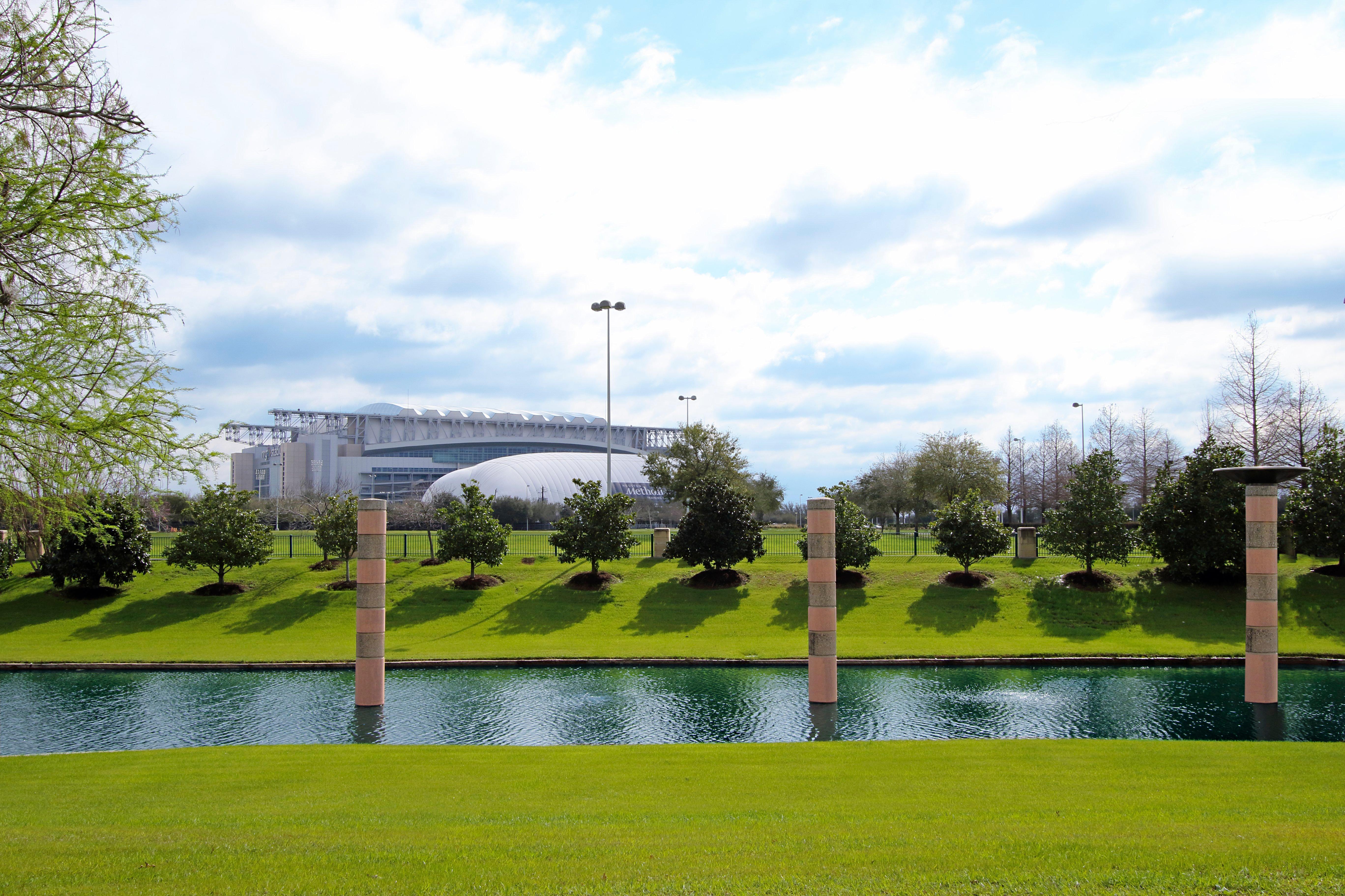 Staybridge Suites - Houston - Medical Center By Ihg Экстерьер фото