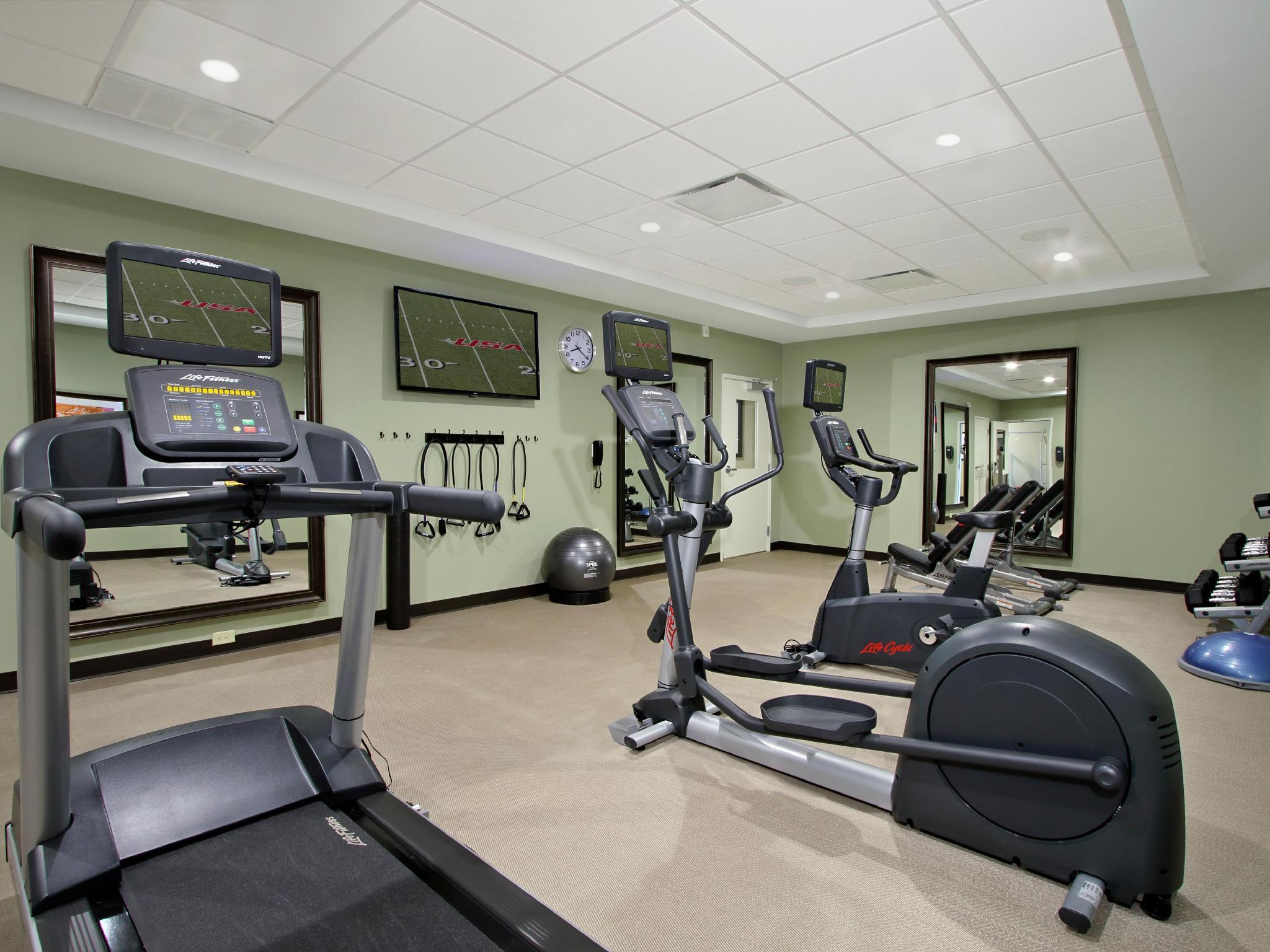 Staybridge Suites - Houston - Medical Center By Ihg Экстерьер фото