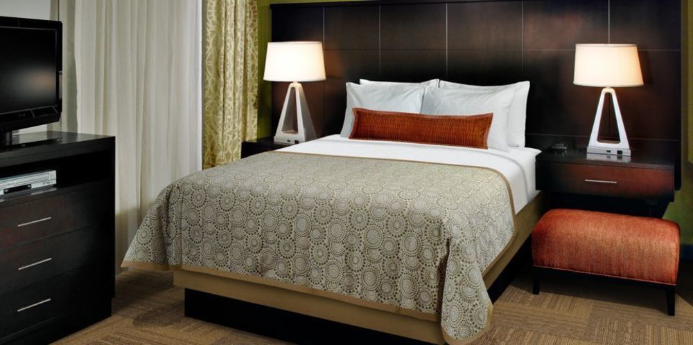 Staybridge Suites - Houston - Medical Center By Ihg Экстерьер фото