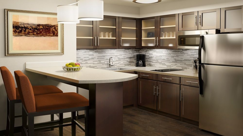 Staybridge Suites - Houston - Medical Center By Ihg Экстерьер фото