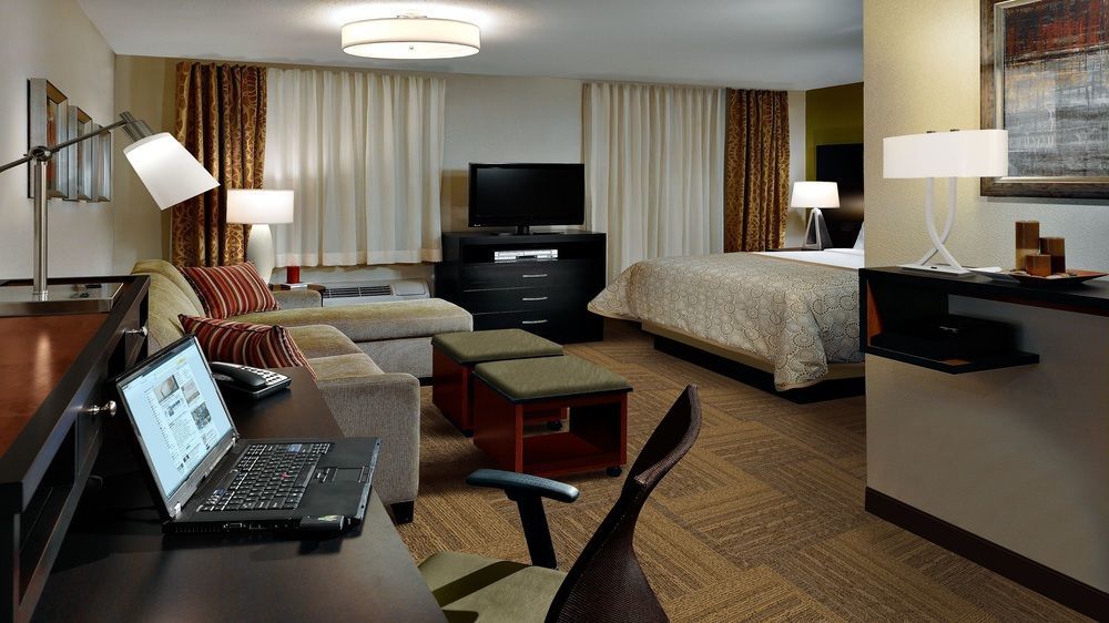 Staybridge Suites - Houston - Medical Center By Ihg Экстерьер фото