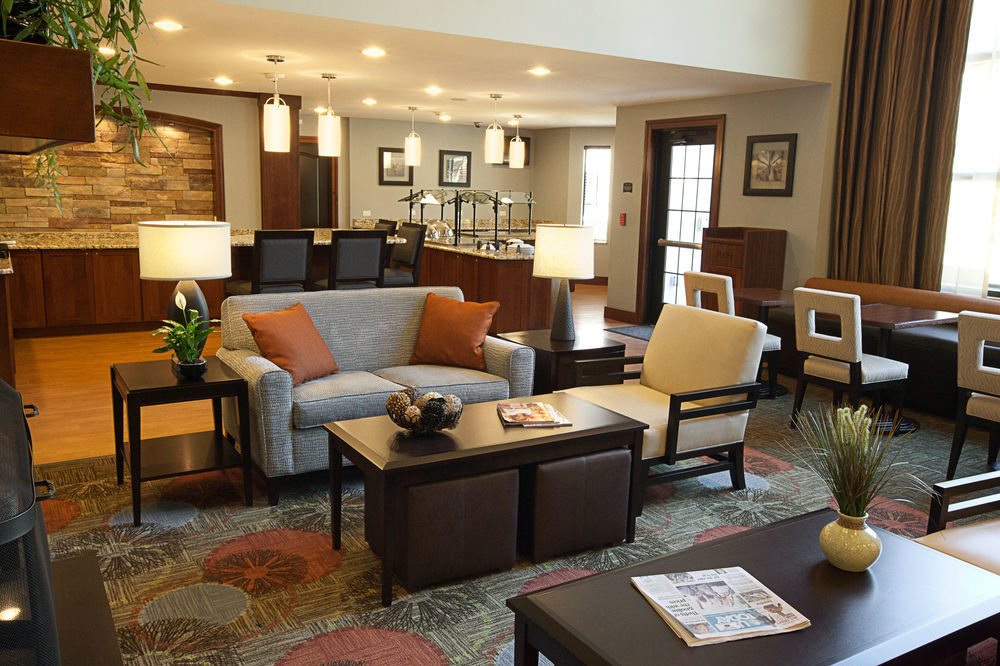 Staybridge Suites - Houston - Medical Center By Ihg Экстерьер фото