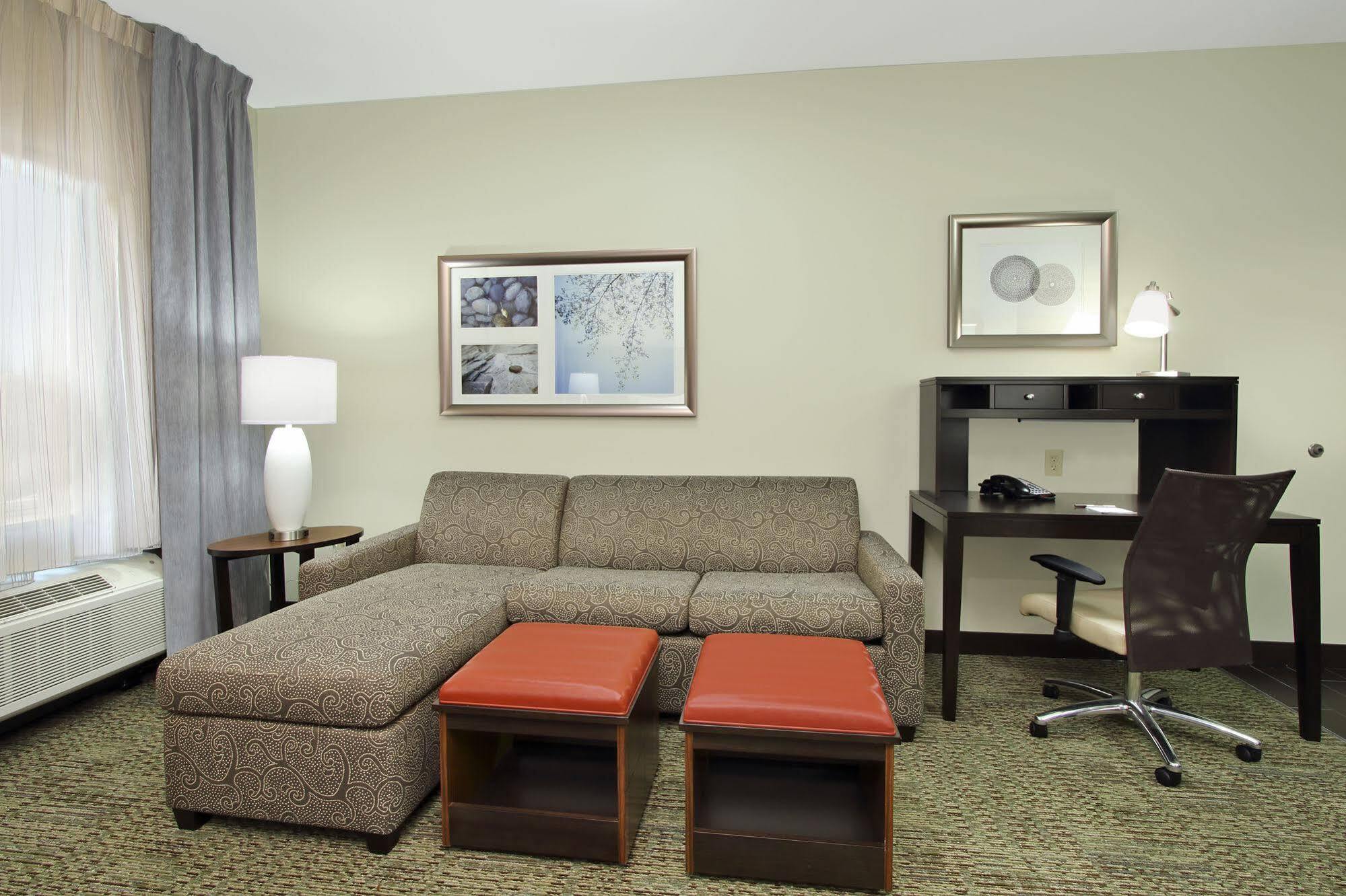 Staybridge Suites - Houston - Medical Center By Ihg Экстерьер фото