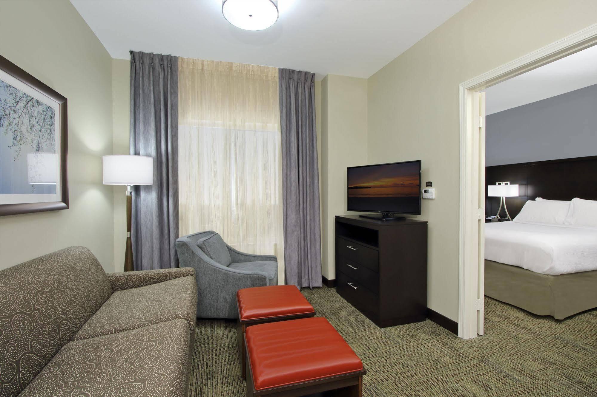 Staybridge Suites - Houston - Medical Center By Ihg Экстерьер фото